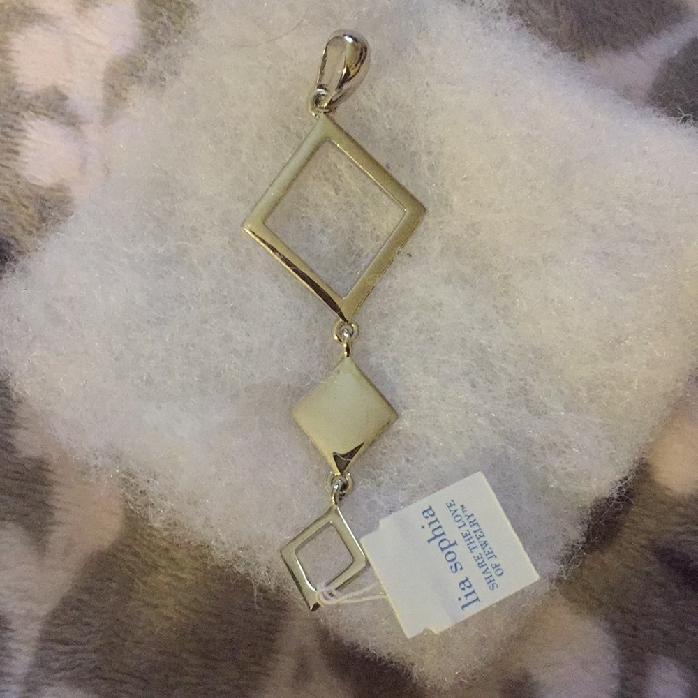 Lia Sophia Pendant